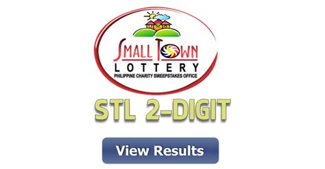 stl 2 digit result today|STL 2.
